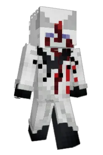 THEKILLER78 Minecraft avatar full body
