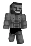 THEMentalisths1_ Minecraft avatar full body