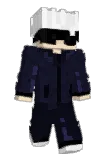THEO6719 Minecraft avatar full body