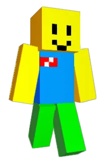 THEONE0_0 Minecraft avatar full body