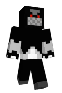THEOTHEO92 Minecraft avatar full body