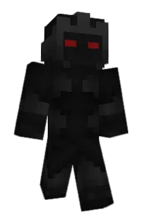 THEREALREXYY Minecraft avatar full body