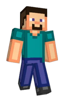 THERUSSIAN9 Minecraft avatar full body