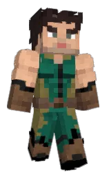 Custom render preview