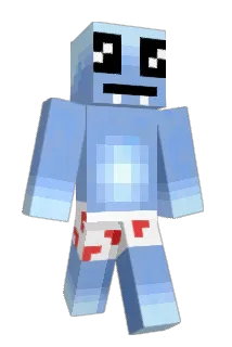 THESHADOW004 Minecraft avatar full body