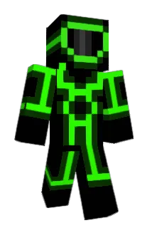 THESNIPER723 Minecraft avatar full body