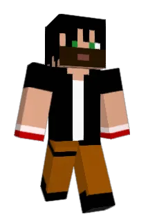THEXRINGXLEADER Minecraft avatar full body
