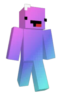 THE_BOSS_MAN Minecraft avatar full body