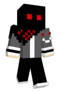 THE_LCV3 Minecraft avatar full body