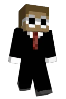 THE_PANDYY Minecraft avatar full body