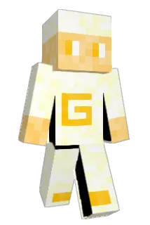 THE_Proguys123 Minecraft avatar full body