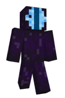 THE__INSTIGATOR Minecraft avatar full body