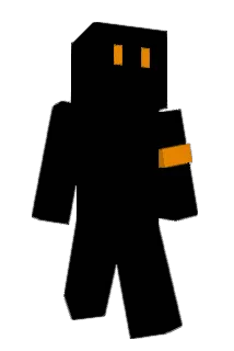 THEezyq Minecraft avatar full body