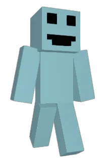 THEpiGUY Minecraft avatar full body