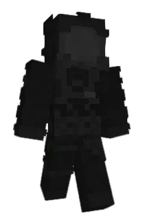 THING0_0 Minecraft avatar full body