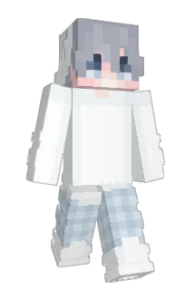 THIRDACCOUNTBRO Minecraft avatar full body