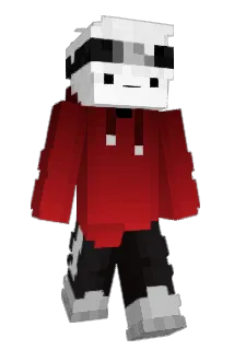 THISguy6790 Minecraft avatar full body