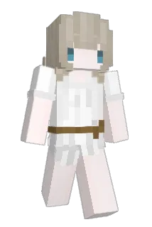 TH_addeus Minecraft avatar full body