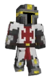 THe_bIg_mAn56 Minecraft avatar full body