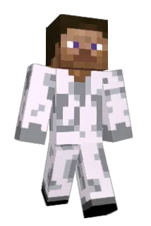 THeadG1357 Minecraft avatar full body