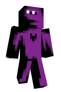 THolyRev Minecraft avatar full body