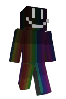 THyttinen Minecraft avatar full body