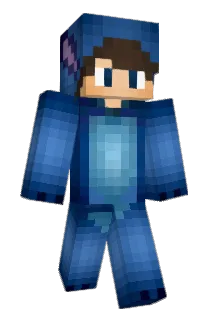 TIAGO_SWIFT Minecraft avatar full body