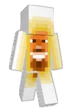 TIKI120 Minecraft avatar full body
