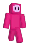 TIMB0NAUT Minecraft avatar full body
