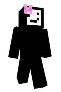 TIMELESS2543 Minecraft avatar full body