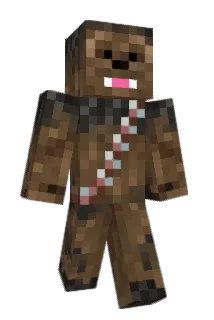 TIMMO_tv Minecraft avatar full body