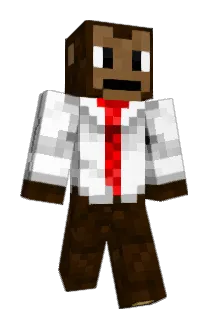TIMMY247 Minecraft avatar full body