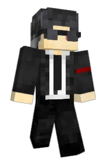 TIMSXCZ Minecraft avatar full body