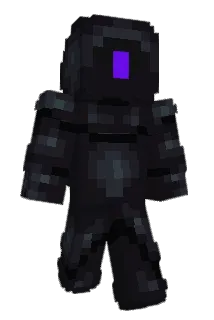 TIMUR121 Minecraft avatar full body