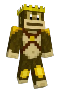 TINOD1D Minecraft avatar full body