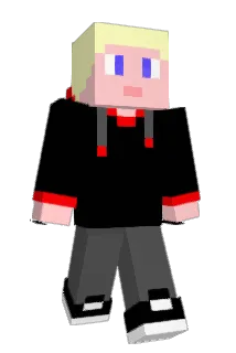 TIN_Clan Minecraft avatar full body