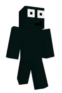 TI_NspireCxCAS Minecraft avatar full body