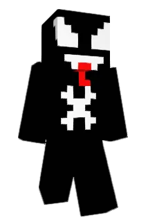 TJ0_o Minecraft avatar full body