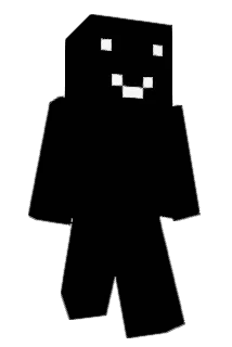 TJ1357 Minecraft avatar full body