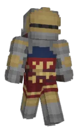 Custom render preview