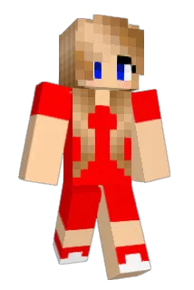 TJRocks2014 Minecraft avatar full body