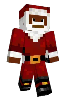 TJTravv Minecraft avatar full body