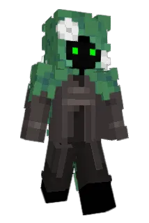 TJ_Giggles Minecraft avatar full body