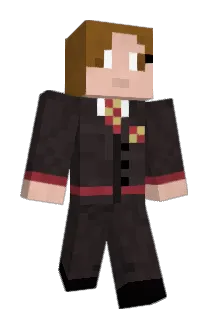 TJacks98 Minecraft avatar full body