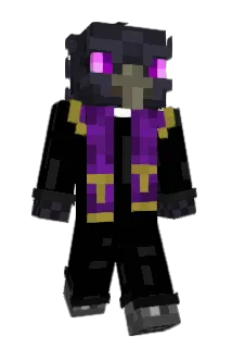 TJlikescrows Minecraft avatar full body