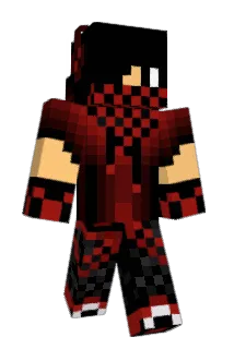 TJpalazzo Minecraft avatar full body