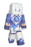 TKKT_QTH Minecraft avatar full body