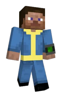 TK__jp Minecraft avatar full body