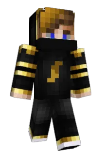 TK_alcatraz Minecraft avatar full body