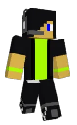 Custom render preview